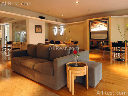Creta Solaris Hotel Apartments 21